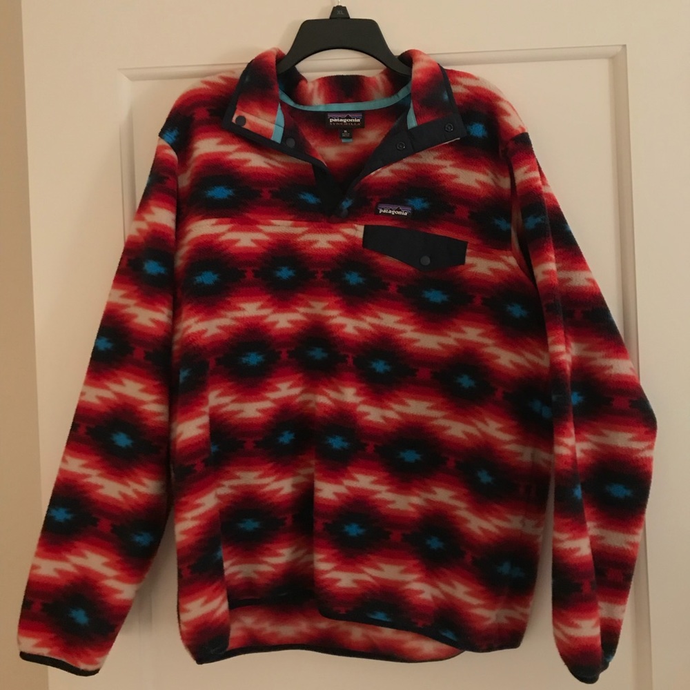 PATAGONIA JACKET !!!!